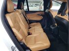 2016 Volvo Xc90 T6 White vin: YV4A22PL8G1014580