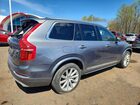 2016 Volvo Xc90 T6 Серебряный vin: YV4A22PLXG1023295 2016 Volvo Xc90 T6 Серебряный vin: YV4A22PLXG1023295