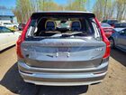 2016 Volvo Xc90 T6 Серебряный vin: YV4A22PLXG1023295 2016 Volvo Xc90 T6 Серебряный vin: YV4A22PLXG1023295