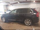 2017 Volvo Xc90 T6 Inscription Blue vin: YV4A22PLXH1154244