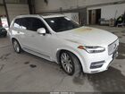 2017 Volvo Xc90 Hybrid T8 Inscription White vin: YV4BC0PL8H1122964