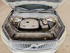 2016 Volvo Xc90 T8 Tan vin: YV4BC0PLXG1048235