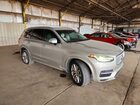 2016 Volvo Xc90 T8 Tan vin: YV4BC0PLXG1048235