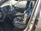 2017 Volvo Xc90 T8 Gray vin: YV4BC0PLXH1120617