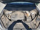 2017 Volvo Xc90 T8 Gray vin: YV4BC0PLXH1120617