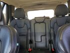 2017 Volvo Xc90 T8 Gray vin: YV4BC0PLXH1120617
