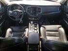 2017 Volvo Xc90 T8 Gray vin: YV4BC0PLXH1120617
