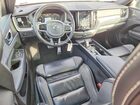 2020 Volvo Xc60 T8 R-design Белый vin: YV4BR0DM7L1536161