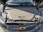 2023 Volvo C40 Recharge Plus Черный vin: YV4ED3GL9P2050709