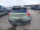 2023 Volvo Xc40 Recharge Pure Electric Twin Plus Green vin: YV4ED3UL2P2956043 2023 Volvo Xc40 Recharge Pure Electric Twin Plus Green vin: YV4ED3UL2P2956043