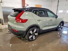 2024 Volvo Xc40 Recharge Ultimate Green vin: YV4ER3XM8R2233774