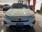2024 Volvo Xc40 Recharge Ultimate Green vin: YV4ER3XM8R2233774