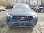 2024 Volvo Xc60 Plus Blue vin: YV4H60DL6R1891759