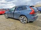 2024 Volvo Xc60 Plus Blue vin: YV4H60DL6R1891759