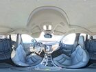 2024 Volvo Xc60 Plus Blue vin: YV4H60DL6R1891759
