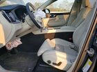 2024 Volvo Xc60 Ultimate Gray vin: YV4H60DM9R1859350