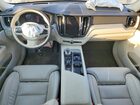 2024 Volvo Xc60 Ultimate Gray vin: YV4H60DM9R1859350