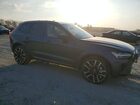 2024 Volvo Xc60 Ultimate Gray vin: YV4H60DM9R1859350