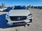 2023 Volvo Xc60 Ultimate White vin: YV4H60DX9P1216780
