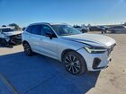 2023 Volvo Xc60 Ultimate White vin: YV4H60DX9P1216780