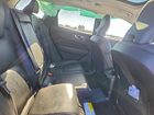 2023 Volvo Xc60 Ultimate White vin: YV4H60DX9P1216780