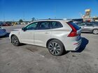 2023 Volvo Xc60 Ultimate White vin: YV4H60DX9P1216780