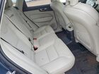 2025 Volvo Xc60 Ultra Blue vin: YV4H60RM7S1164928