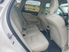 2022 Volvo Xc60 B5 Inscription Белый vin: YV4L12DL2N1905154