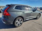 2022 Volvo Xc60 B5 Inscription Brown vin: YV4L12DL2N1945444