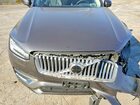 2024 Volvo Xc90 Plus Серый vin: YV4L12PEXR1235971