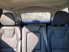 2024 Volvo Xc90 Plus Серый vin: YV4L12PEXR1235971