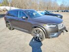 2024 Volvo Xc90 Plus Серый vin: YV4L12PEXR1235971