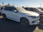 2024 Volvo Xc90 Plus Белый vin: YV4L12PEXR1240586