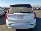 2024 Volvo Xc90 Plus Белый vin: YV4L12PEXR1240586