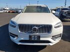 2024 Volvo Xc90 Plus Белый vin: YV4L12PEXR1240586