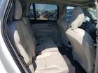 2023 Volv Xc90 Белый vin: YV4L12PN3P1904661