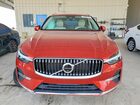 2023 Volvo Xc60 Ultimate Красный vin: YV4L12RF1P1346072