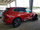 2023 Volvo Xc60 Ultimate Красный vin: YV4L12RF1P1346072