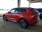 2023 Volvo Xc60 Ultimate Красный vin: YV4L12RF1P1346072