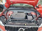 2023 Volvo Xc60 Ultimate Красный vin: YV4L12RF1P1346072