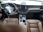 2022 Volvo Xc60 B5 Momentum Угольный vin: YV4L12RK5N1035772