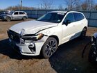2024 Volvo Xc60 Plus White vin: YV4L12RL7R1840784