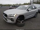 2023 Volvo Xc60 B5 Core Серебряный vin: YV4L12RV2P1203672