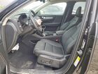 2026 Volvo Xc40 Plus Черный vin: YV4L12UCXT2727906