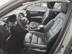 2025 Volvo Xc40 Plus Gray vin: YV4L12UE6S2600778 Damage: Airbag - Front Left, Deployed, Replacement Required
