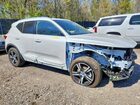 2025 Volvo Xc40 Core Белый vin: YV4L12UJ2S2467773