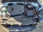 2025 Volvo Xc40 Core Белый vin: YV4L12UJ2S2467773