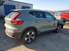 2023 Volvo Xc40 Plus Gray vin: YV4L12UN4P2085898