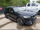 2025 Volvo V60 Cross Country Ultra, B5 Awd Gas (mild Hybrid) Black vin: YV4L12WL1S2148461