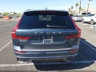 2025 Volvo Xc60 B5 Plus Blue vin: YV4M12RC2S1225473